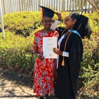 Department of Infrastructure Development (DID) Employee Exar Mhlongo's profile photo