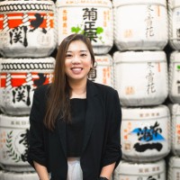 Makoto-Ya Singapore Employee Stephanie Ng's profile photo