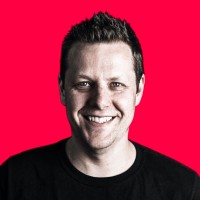 Red5 Creative Employee Matt Trapp's profile photo