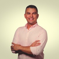 Banco do Nordeste do Brasil Employee Aluíres Júnior's profile photo