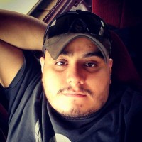 IA Coatings Employee Daniel Prado's profile photo