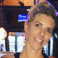 DEPIL BRAZIL WAXING STUDIO Employee Andrea Wissing's profile photo