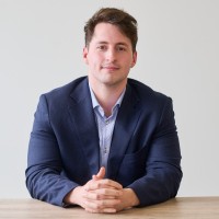 Fresh Projects Employee Alastair Graham's profile photo