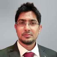 Velocix Employee Mohamed Umair's profile photo