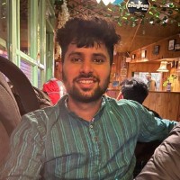 Cyrus Passi Email & Phone Number