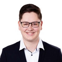 BROCKHAUS AG Employee Simon Büscher's profile photo