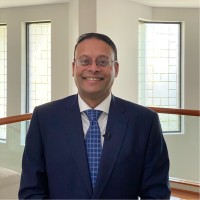 Cbus Super Fund Employee Myooran Mahalingam's profile photo