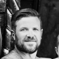 AlphaPack Employee Mark Taylor's profile photo