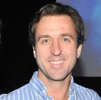 Clarín Employee Mauricio Rucci's profile photo