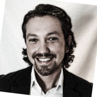MagicRobot Employee Dave Vacanti's profile photo