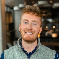 Welld Health Employee Andrew Payne's profile photo