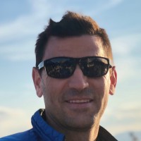 Beta Technologies Employee Christopher Caputo's profile photo