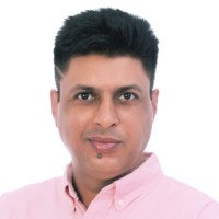 Syneos Health Employee Rohit Johar's profile photo