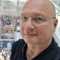 Slavko Oršolić Email