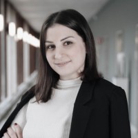 Madeleine Viitasalo Email