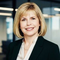 Groupize Employee Alisa de Gaspe Beaubien's profile photo