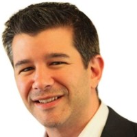 Swoosh Technologies Employee Travis Kalanick's profile photo