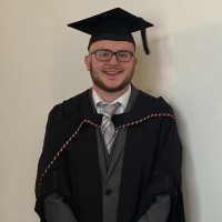 Mid & West Wales Fire and Rescue Service Employee Steffan Keyte's profile photo