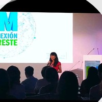 EVENTISIMO Employee María González Tejado's profile photo