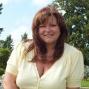 CACHE Employee Karina Poultney-Shaw's profile photo