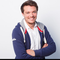 Be Lemon Employee Corentin Vermylen's profile photo