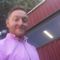 Mike's Bikes Employee Jesse Sullivan's profile photo