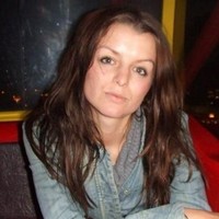 Blackstone Employee Ksenia Tishutina's profile photo