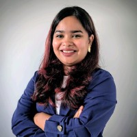Absolute Translations Ltd Employee Sakshi Vaidya's profile photo