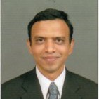 Maruti Associates Ltd Employee Krishna Sethuraman's profile photo