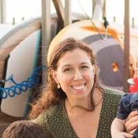 Human Connections (Mexico) Employee Sarah Cohn's profile photo