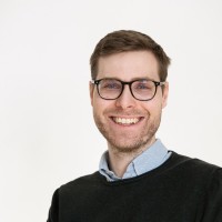 Crowd Collective Sweden Employee Christofer Österberg's profile photo