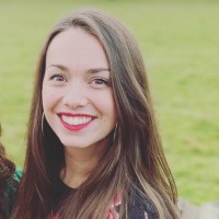 TrueLayer Employee Elizabeth Glover's profile photo
