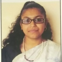 Niraj International School Employee Suparna Paul's profile photo