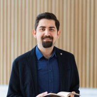 Çimsa Employee Selçuk Özkavukcu's profile photo