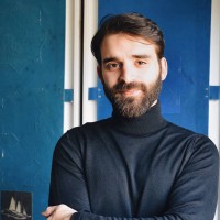 Libra Softworks Employee Enes Dişli's profile photo