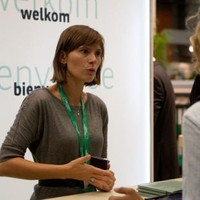 BNP Paribas Fortis Employee Sofie Meert's profile photo