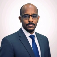 Forever Living Products Middle East Employee Ahmed Elmubarak's profile photo