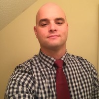 Fluor Corporation Employee Andrew Aiton's profile photo
