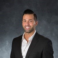 Nabors Drilling International Limited Employee Kevin Almeida's profile photo