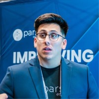 Parsec Education Employee Robert Rodriguez's profile photo
