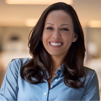 Thales Employee Flavia C. R. de Souza's profile photo