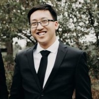 State Department Federal Credit Union Employee Bryan Doan's profile photo