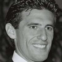 D1 Capital Partners Employee Jeremy Katz's profile photo