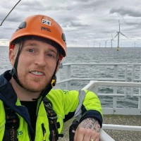 Adventis O&M Solutions Employee Jack Wightman's profile photo