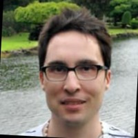 Armory Employee Dan Johnston's profile photo