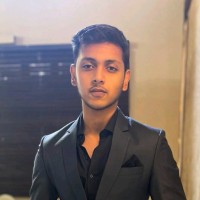 Veloxis Employee Syed Mair's profile photo