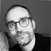 Soak&Sleep Employee Ben Davies's profile photo