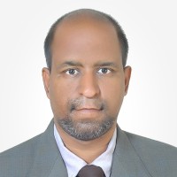 Haris Khan Email