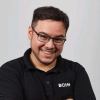 BCIX Employee Christopher R.'s profile photo