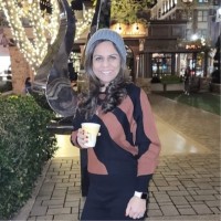 Gas Express LLC Employee Fahreen Karim's profile photo